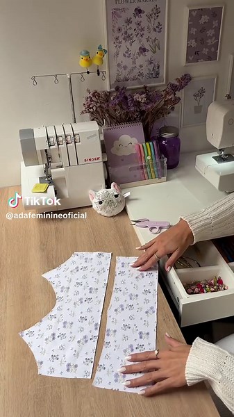 Tutorial de Costura: Aprende a Confeccionar Lencería desde Cero