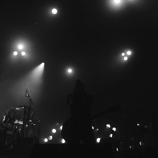 NINE INCH NAILS PEEL IT BACK TOUR 2025 TICKETS ON SALE WEDNESDAY, JANUARY 29TH 12PM LOCAL TIME | Nine Inch Nails