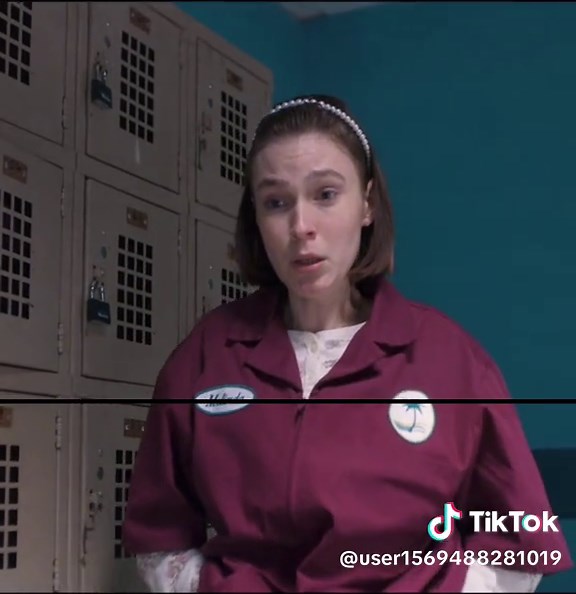 #movie #tiktok #burn | burn movie chair scene she sits down