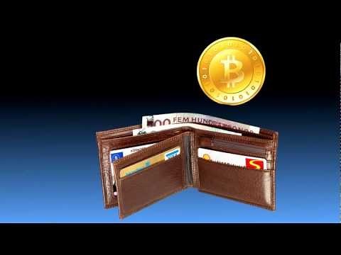 How To Make A BitCoin Payment Using An Online Wallet Service