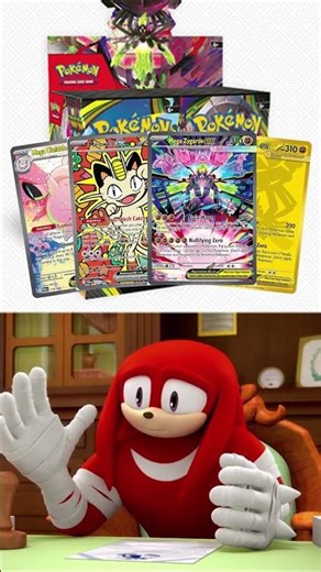 pov: rating mega evolution #pokemontcg #megaevolution #eliteunboxing