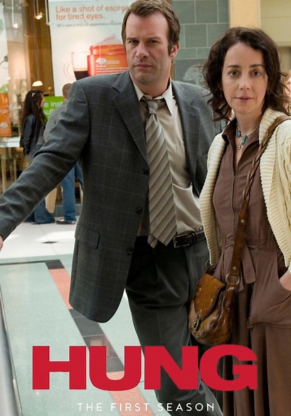 Hung Season 1 - watch full episodes streaming online