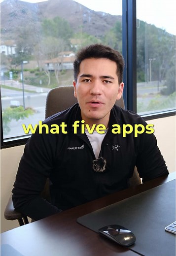 Top 5 Apps for Successful Travel Planning