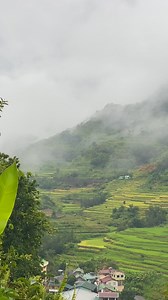 A living wonder thaT sets it apart from all the mAnmade wonders of the world. Banaue. #FindYourSelfintheCordilleras #highlightsシ゚ #facebookreelsviral #Ifugao #BanaueRiceTerraces #notmadebyslaves #Livingwonder @highlight | TheHighland Reveler