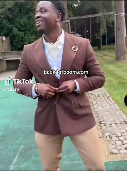 Backdatboom: Exploring UK Rap Remixes