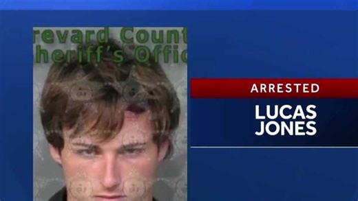 Palm Bay police still searching for body parts in murder, dismemberment case