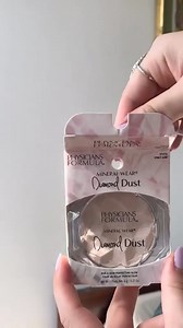 6.2K views · 29 reactions | POV: You just found your new holy-grail highlighter. It’s the Physicians Formula Mineral Wear Diamond Highlighter in Starlit Glow! ✨  Grab yours at Walmart! | Physicians Formula | Facebook