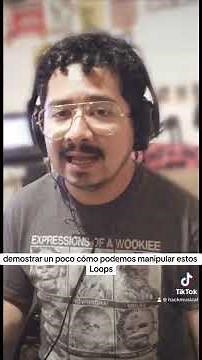 GarageBand Apple Loops - tutorial de audio y creación de beats p3 #producciondeaudio #mezcladeaudio