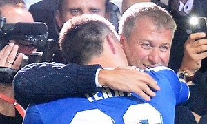 The Change is here- An overview on Chelsea's transfers so far