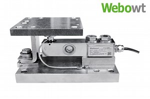 [Hot Item] High-Speed and High-Precision Digital Load Cells Supporting C3, C6, C10 Accuracy