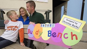 Oprah, want to visit Central York?