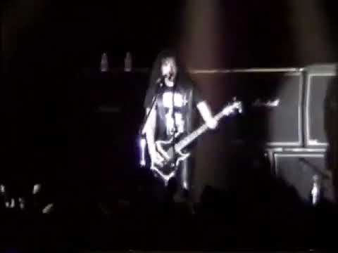Kiss Live In Chicago 1994 4 2 Kiss My Ass Tour Full Concert