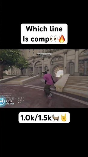 These line are comp👀🔥