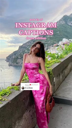 stella | captions & ig tips on TikTok
