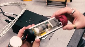 1.7K views · 43 reactions | "Dang it! The tube in my Manley mic is dead (or noisy). How do I open my mic up to replace it?" EveAnna Manley is here to show you how to change the tube in your Manley Reference Cardioid, Gold, or Silver microphone - and where to get a replacement tube that's been tested and confirmed as "mic grade" by Manley Labs. | Manley Labs | Facebook