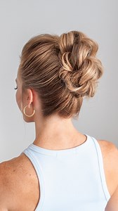 210K views · 2.4K reactions | Need a hairstyle that looks salon-perfect but you can do yourself?  This pull-through braid updo is elegant, timeless, and easier than it looks. Perfect for weddings, parties, or a glam night out. Hit share so you don’t lose this tutorial + comment where you’d wear it! #PullThroughBraid #HairstyleTutorial #UpdoStyle #HairInspo #SpecialOccasionHair | Missy Sue Blog | Facebook