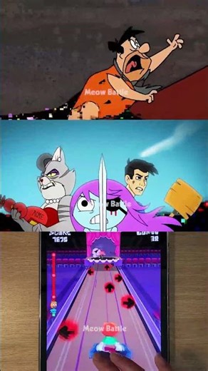 Sliced But Pibby Corrupted - FNF Animation - Friday Night Funkin' #fnf #pibby