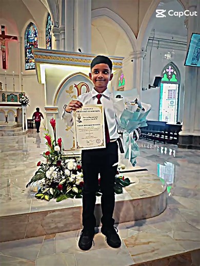 POV:Holy communion vibes✝️✝️✝️