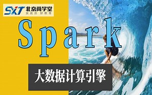 【Spark入门】大数据ApacheSpark分布式计算框架从入门到精通/大数据精品教程/Spark视频/SparkSQL/大数据Spark讲解