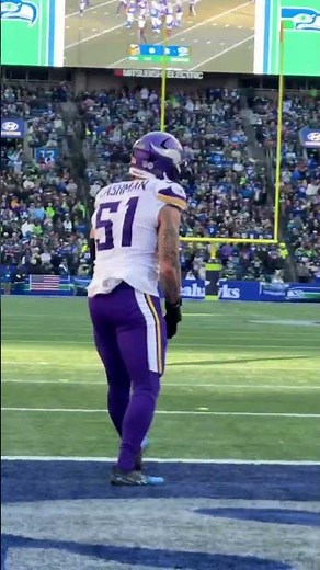 Dallas Turner Forces Fumble & Jalen Redmond Recovers‼️ | 📺: NFL on FOX