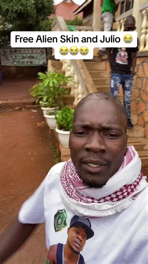 Free Alien Skin for Fortnite Players