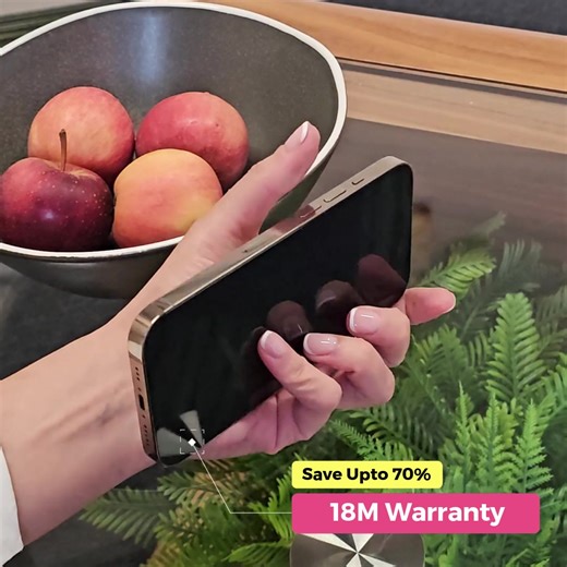 Best Spring Hot Deals on Refurbished Smartphones! Buy refurbished phones and save up to 70% at Smart Cellular Save big on refurbished, unlocked phones — expertly inspected, factory-audited, and fully quality-checked. ✨ 24-month warranty ✨ 30-day money-back guarantee Get Extra £15 off with code: SPRING15 | Smart Cellular Buy