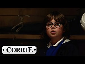 Sharon Has Sam Kidnapped | Coronation Street