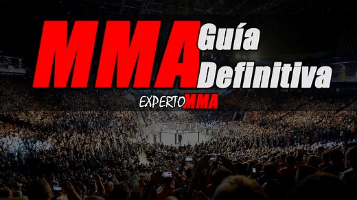 🥇 Qué es MMA, UFC y todo sobre las Artes Marciales Mixtas