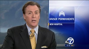 First look at Kaiser's new high-tech East Bay hospital