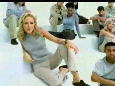 My Favorite Gap Commercials