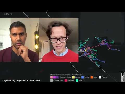 Curt Jaimungal - Jonathan Gorard: Quantum Gravity & Wolfram Physics Project