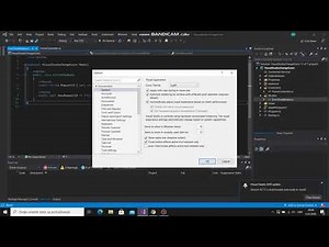 Visual Studio 2019 - Change To Light Color