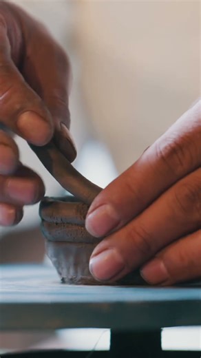 ARTISAN♠️The Breath of Clay · Ep4