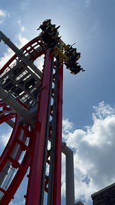 6 comments | Have you been on a 4th Dimension Roller Coaster? What do you think about them? #rollercoasters #rollercoaster #rollercoasterenthusiast #rollercoaster #themepark #themeparkfans #themeparks #4dimension #spinning #thrillride #thrill #travel #iowa #adventureland #travelling #themeparkmotivation | Theme Park Motivation Richard Albertson | Facebook