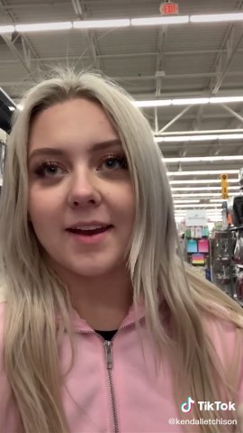 Being Followed at Walmart: A Walmart Shopper's Experience