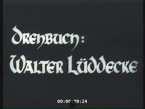 Das Erbe • The Inheritance (1935)