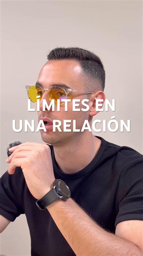 Límites en una relación de pareja
