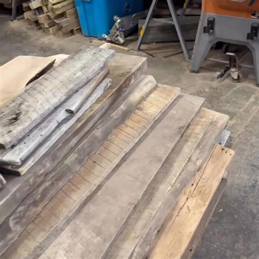 18K views | Tired of lumber chaos? Introducing Handpicked Hardwood Packs! Curated by real woodworkers to help you: • Build faster • Waste less • Finish stronger Project-ready, ships fast & 100% satisfaction guaranteed! Order now and transform your workshop today! | The Knotty Lumber Co. | Facebook