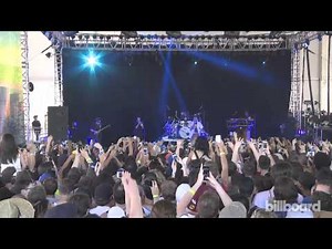 Chance The Rapper LIVE at Governors Ball 2014