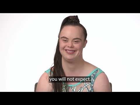 Down Syndrome: Let's Set the Record Straight