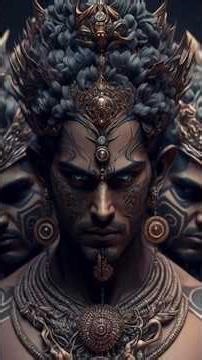 BRAHMA - THE MYSTERY OF THE CREATOR GOD.