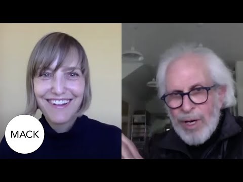 Stephen Shore & Britt Salvesen: What Seeing Looks Like