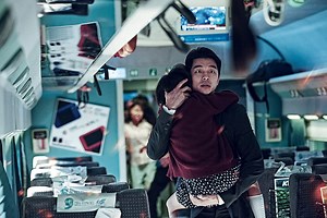 Life, Death and Sacrifice in ‘Train to Busan’