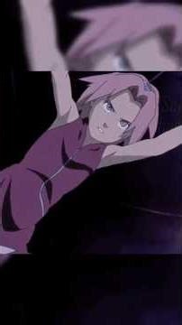 Why Sakura is Unfairly Hated in Naruto (Excerpt 1)