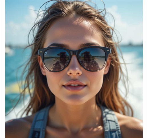 “Khloe v3: Riding into Summer