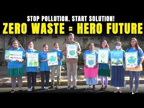 Save Earth Before It’s Too Late | A Wake-Up Call for Everyone