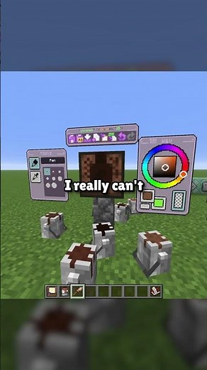 Bringing a Jukebox to Life #minecraft