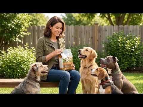 Best Dog Food: Complete Guide to Choosing the Right Nutrition for Your Dog