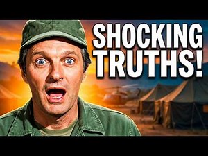 MASH (1972): 15 Weird Facts You Didn't Know