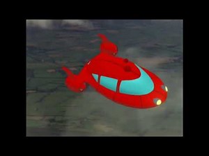 The Great Sky Race | Little Einsteins